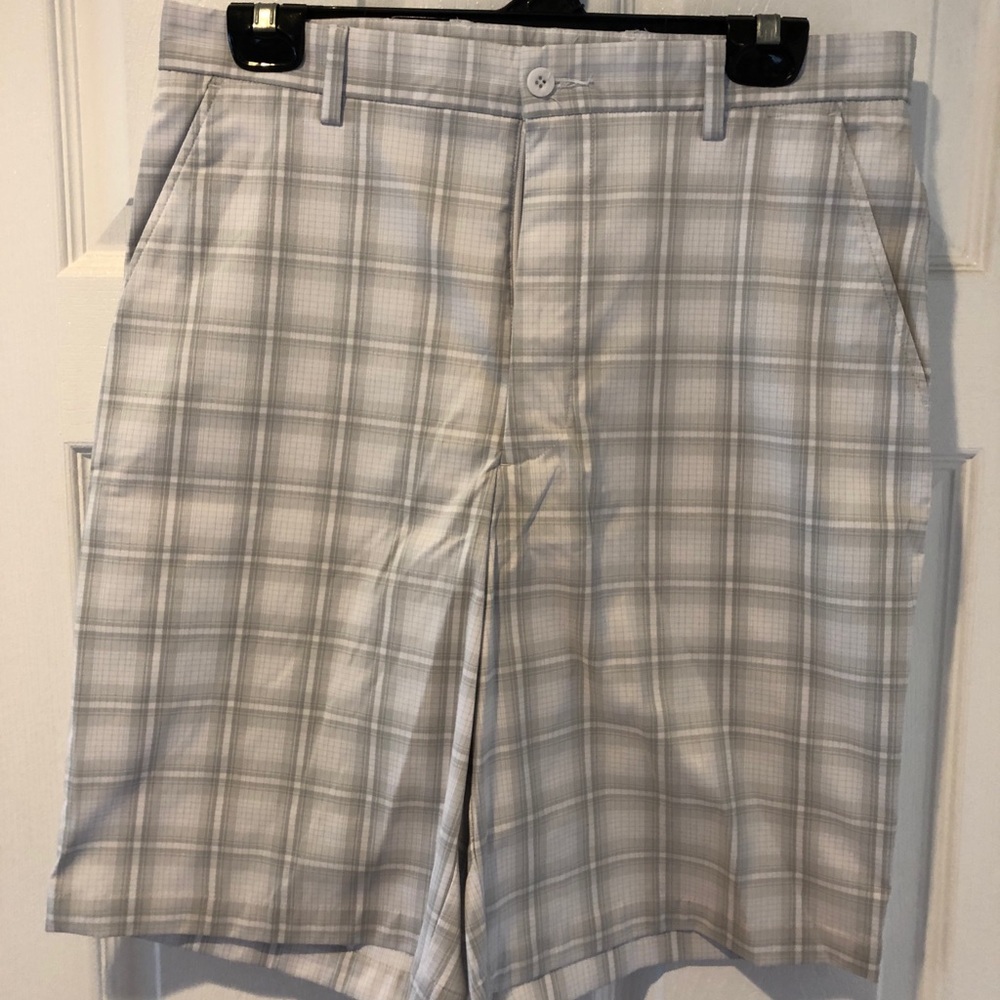 Tommy Armour Golf Shorts Sz - 32